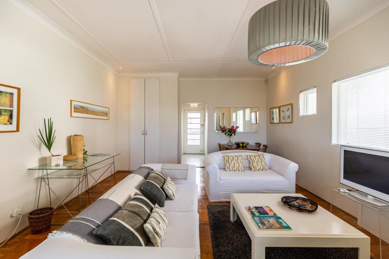 Portswood Mews Apartment