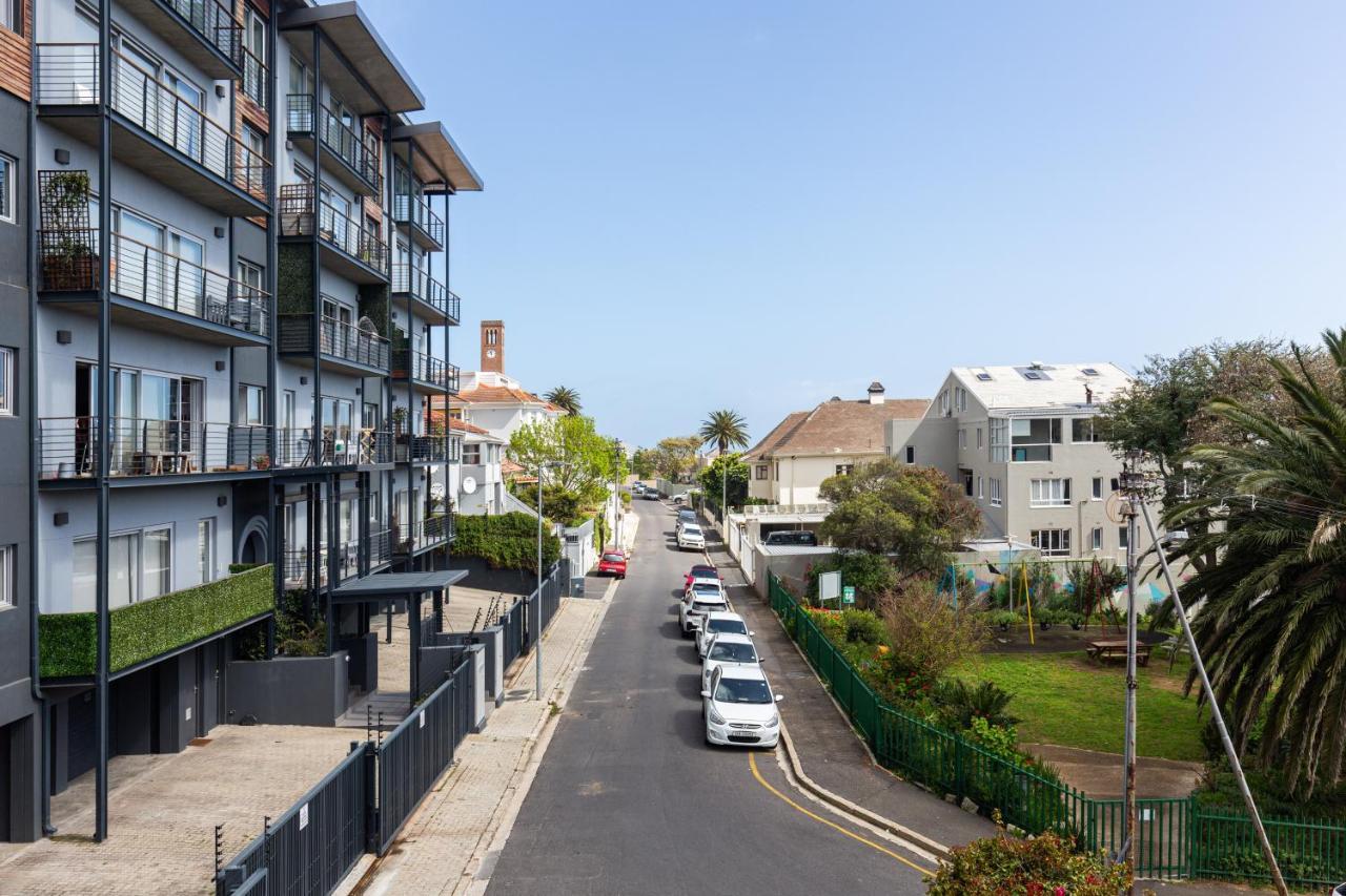 Portswood Mews Apartment